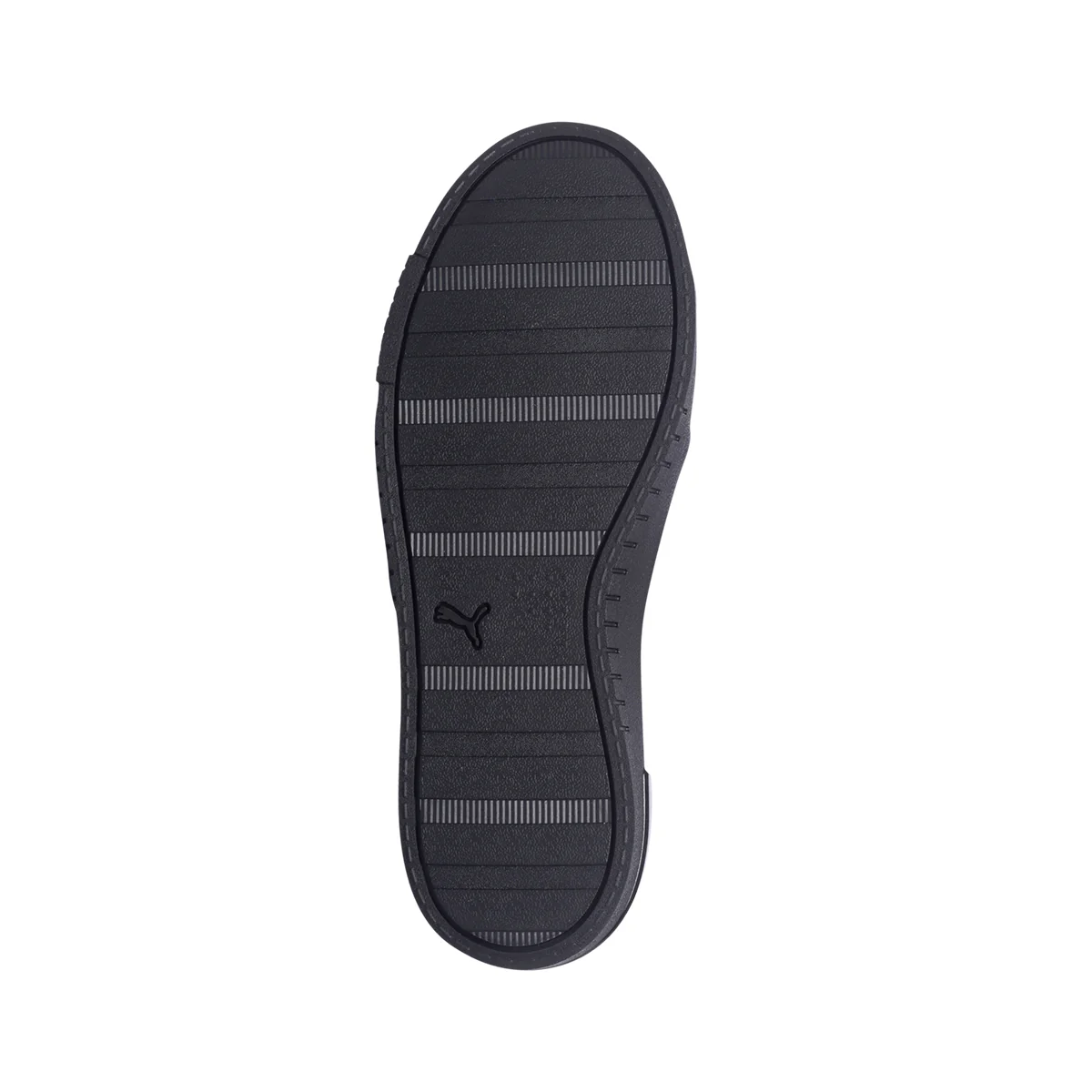 Sneakers nere con suola platform Puma Jada - Image 4