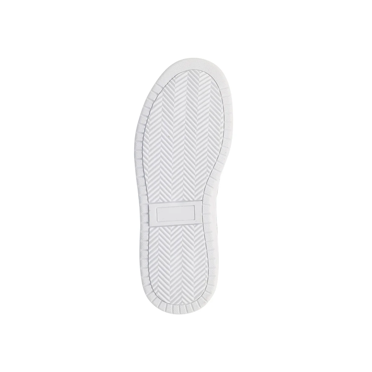 Sneakers nere da bambina con farfalla di strass Le scarpe di Alice - Image 4