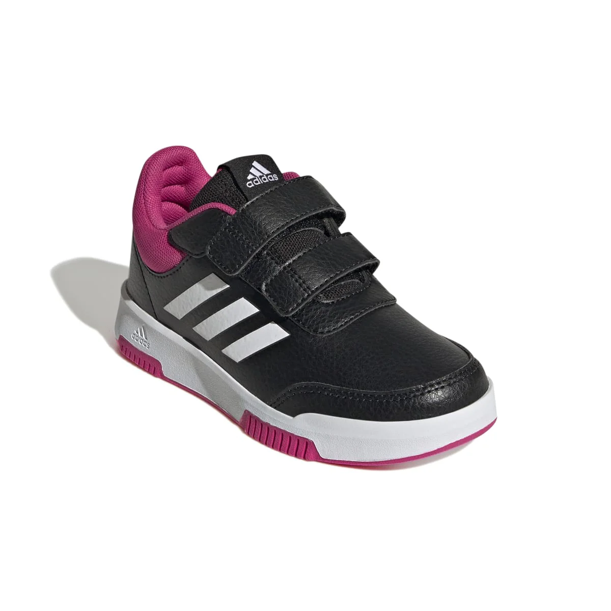 Sneakers nere da bambina con strisce a contrasto adidas Tensaur Sport 2.0 Cf K - Image 5