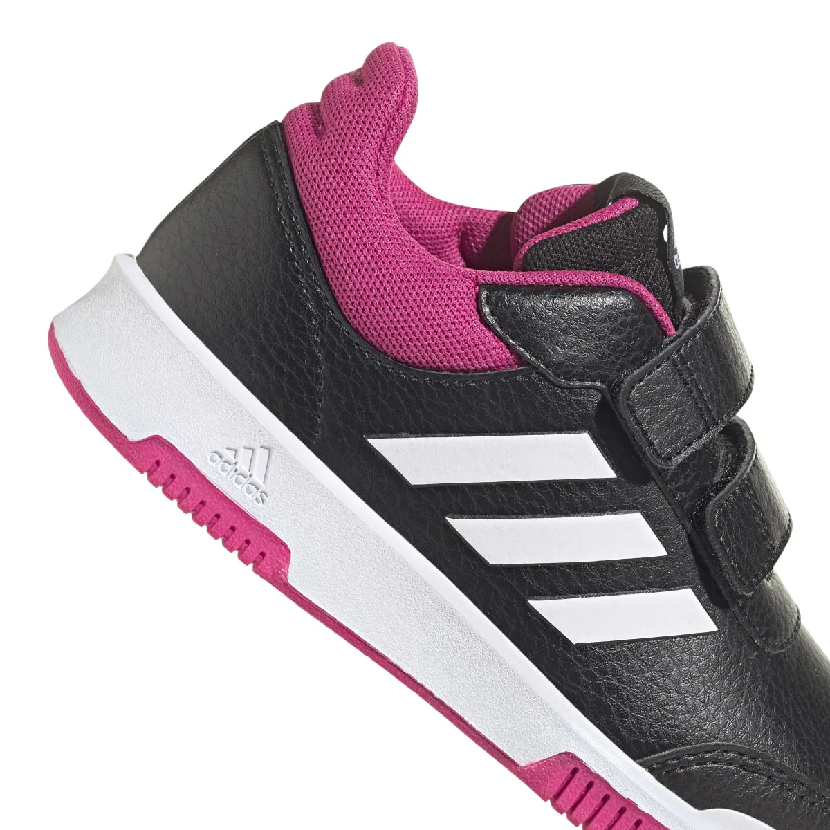 Sneakers nere da bambina con strisce a contrasto adidas Tensaur Sport 2.0 Cf K - Image 8