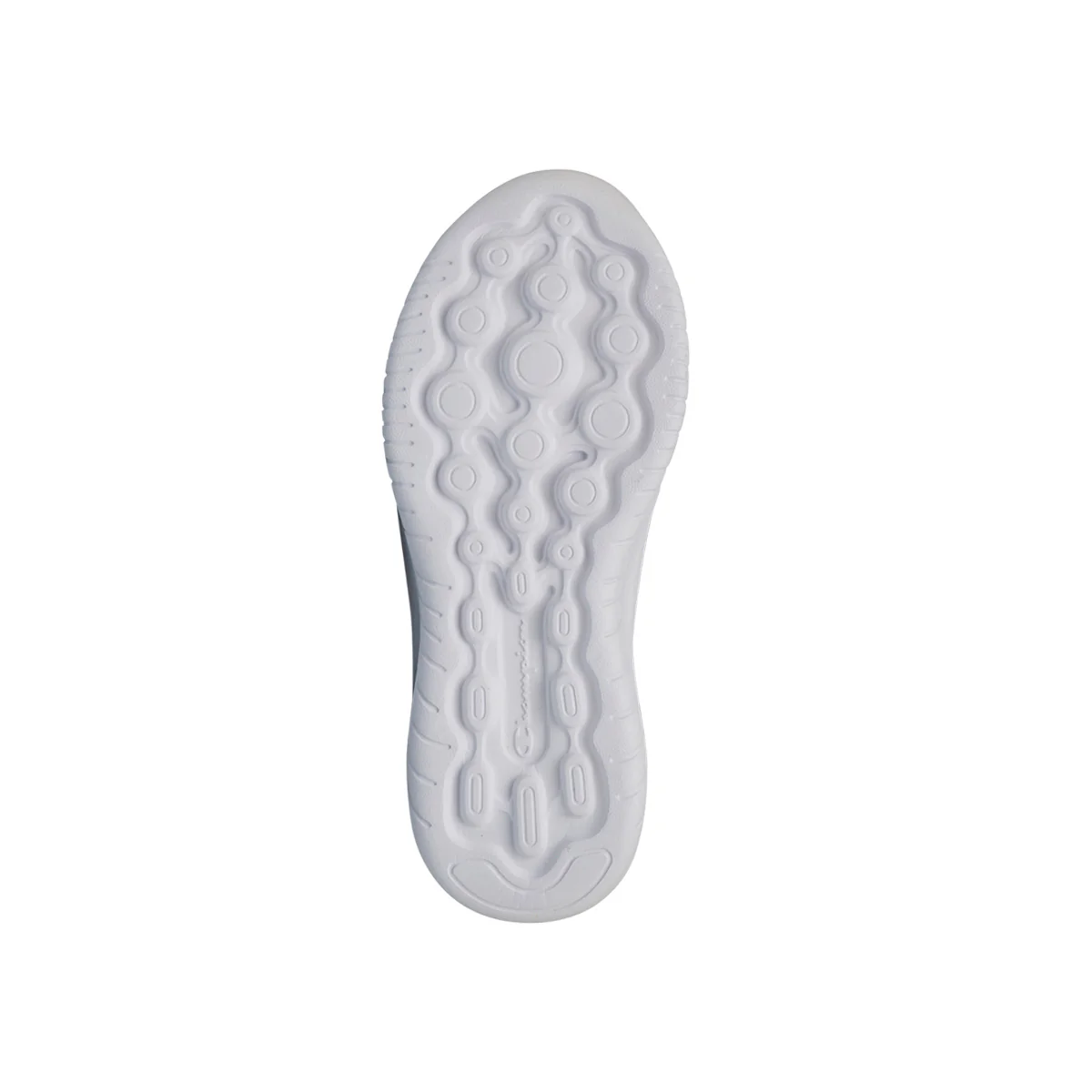 Sneakers nere da bambino con chiusura a strappo Champion Softy Evolve - Image 6