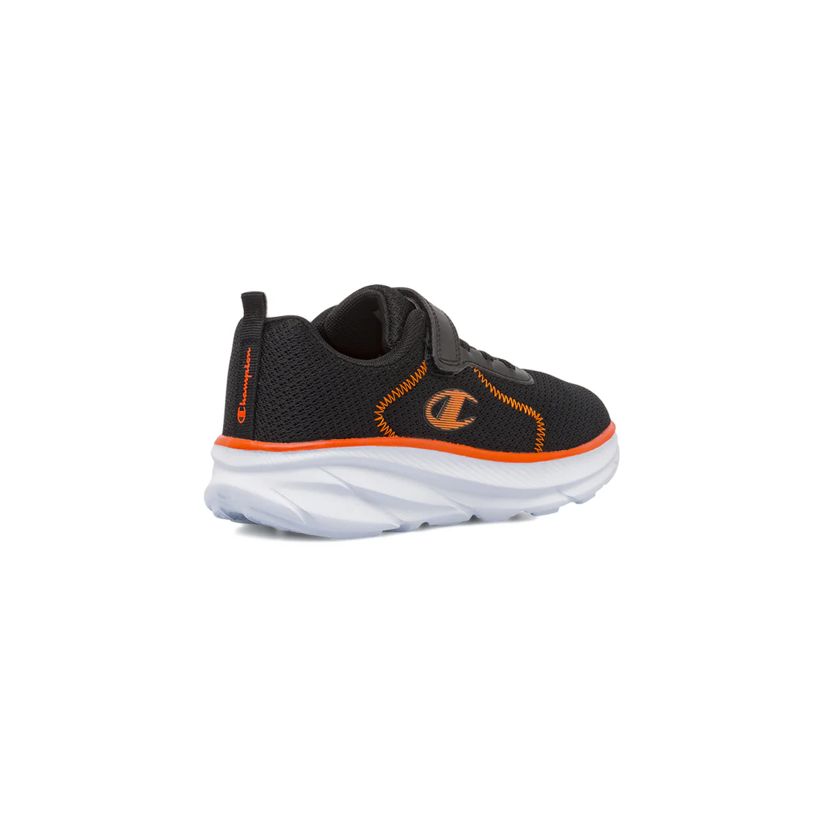Sneakers Nere da Bambino Champion Low Cut - Image 3