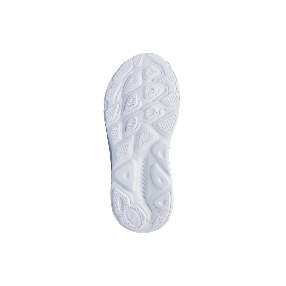 Sneakers Nere da Bambino Champion Low Cut - Image 4