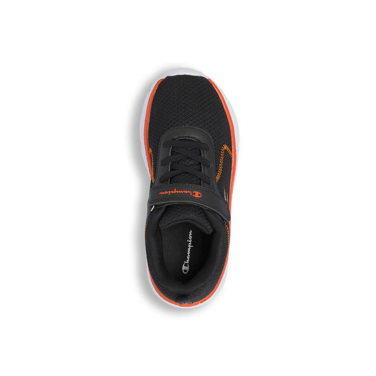 Sneakers Nere da Bambino Champion Low Cut - Image 6