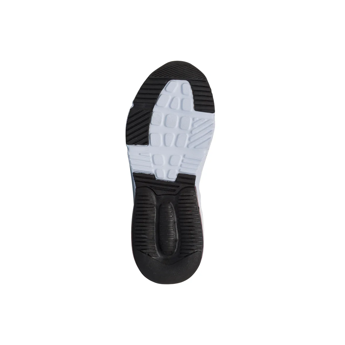 Sneakers nere da bambino con ammortizzazione aad aria Ducati - Image 6
