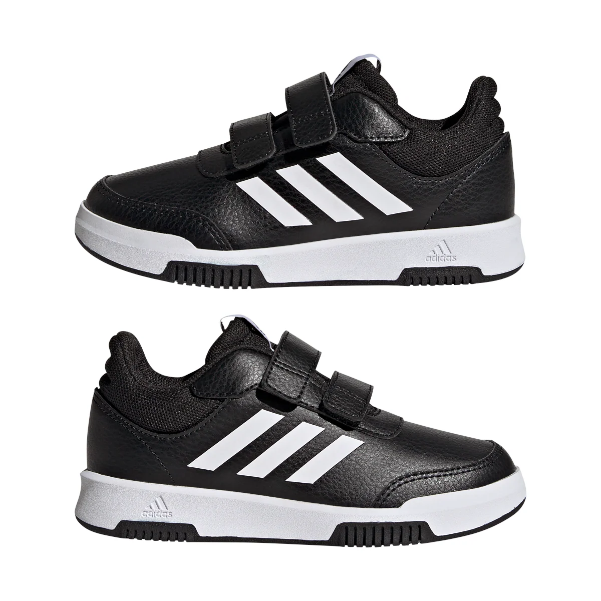 Sneakers nere da Bambino con chiusura a strappo Tensaur Sport 2.0 adidas - Image 5