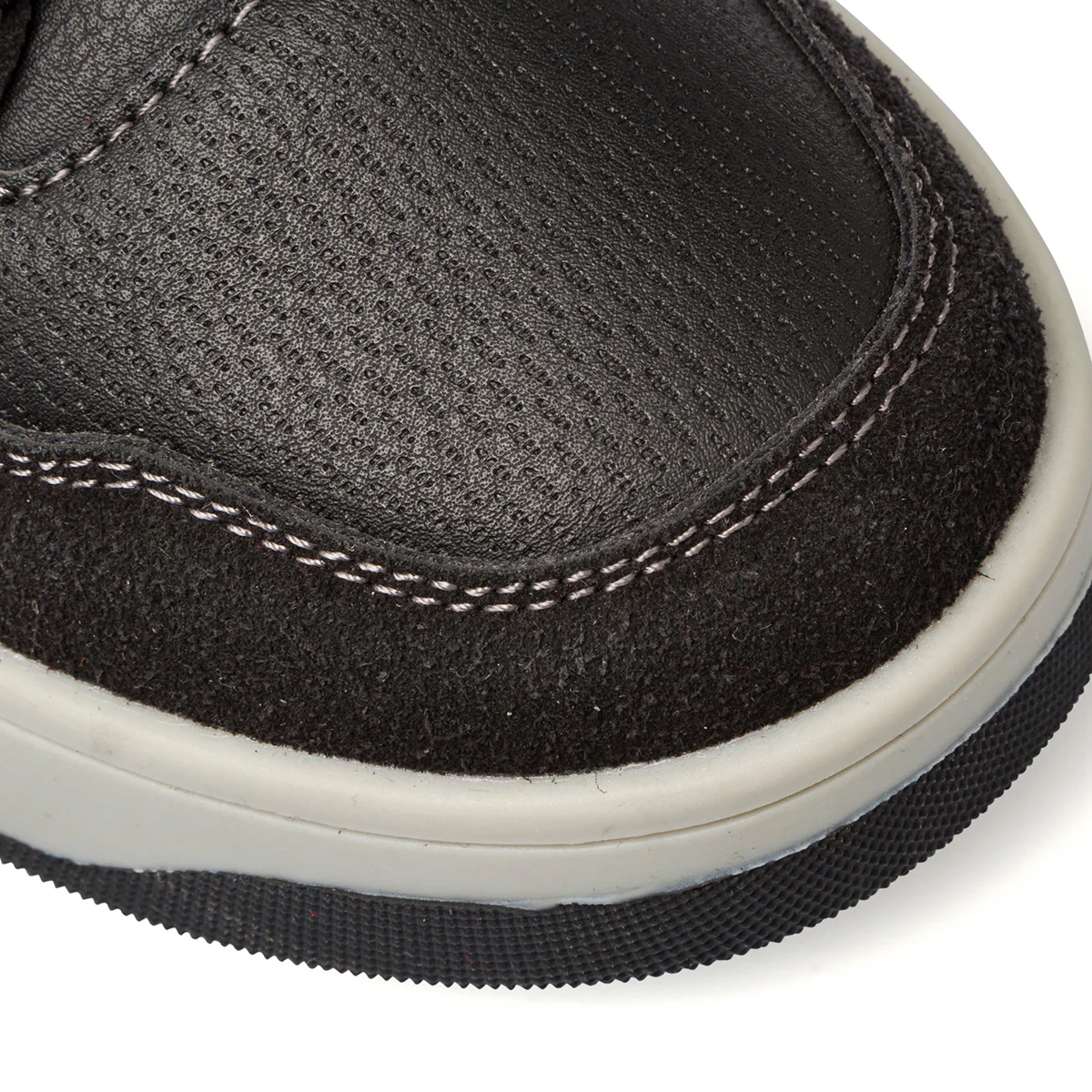 Sneakers nere da bambino con dettagli rossi Ducati Spike Low - Image 5