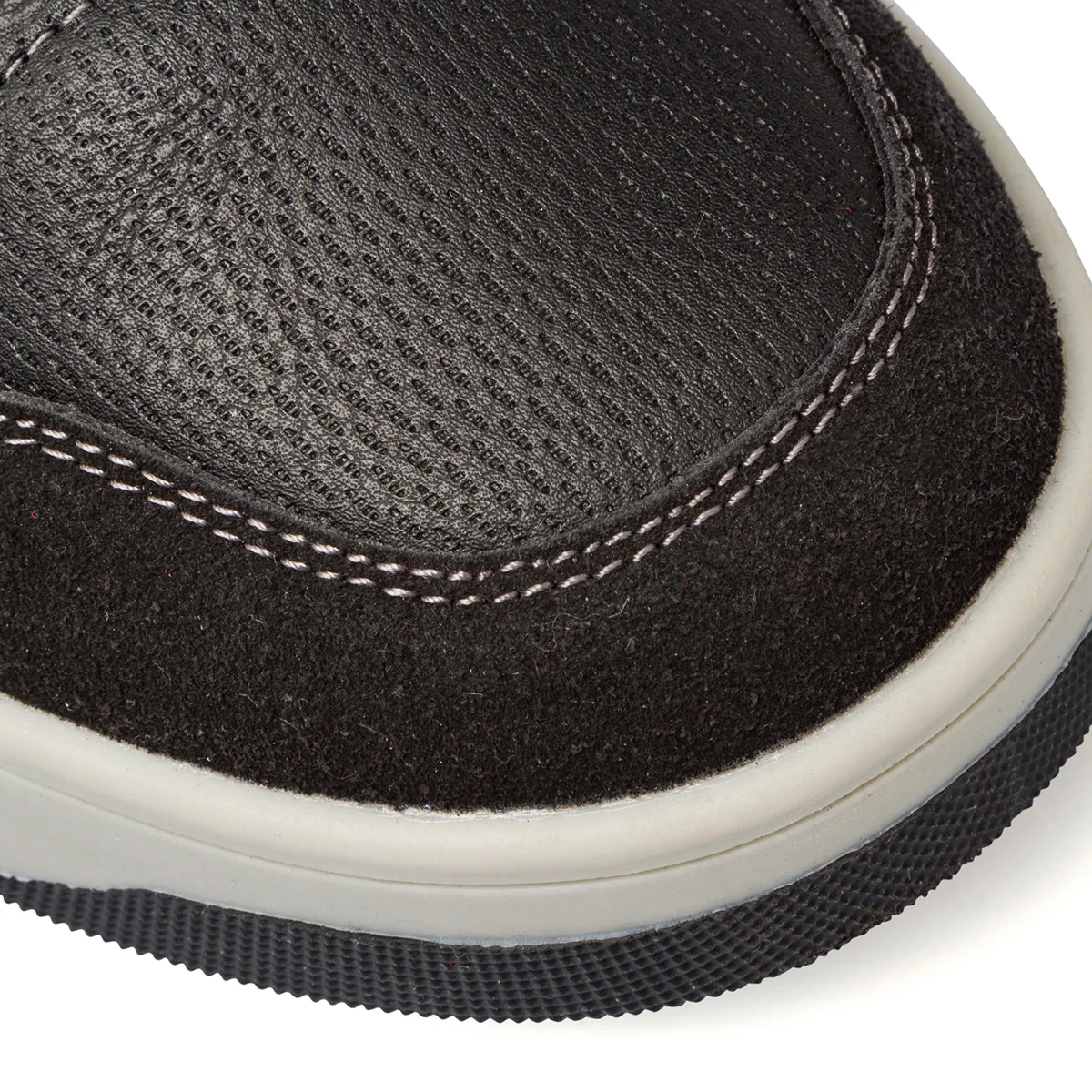 Sneakers nere da bambino con dettagli rossi Ducati Spike Low - Image 5