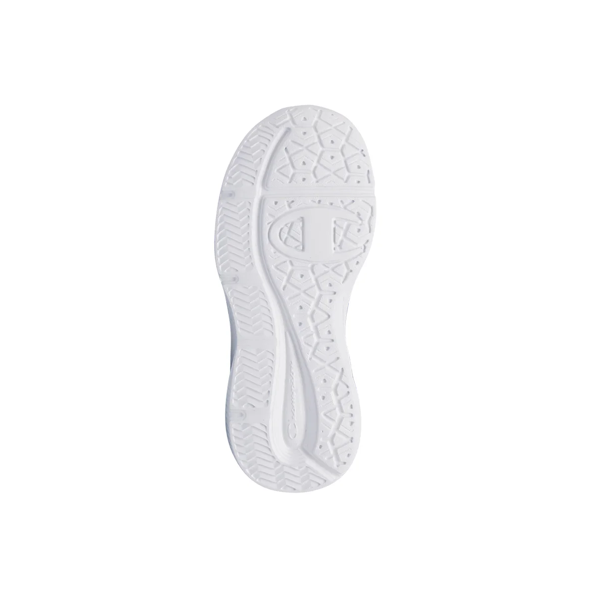 Sneakers nere da bambino con logo laterale Champion Shout Out B PS - Image 9