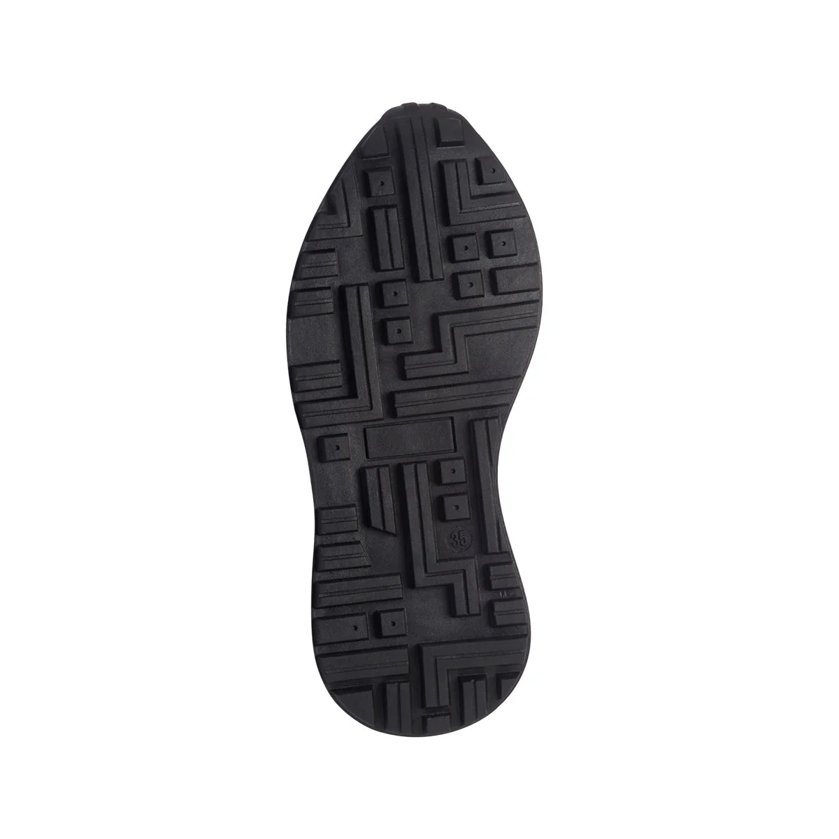 Sneakers nere da bambino con logo laterale Ducati - Image 4
