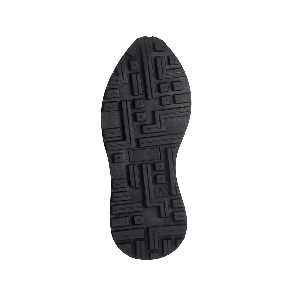 Sneakers nere da bambino con logo laterale Ducati - Image 9