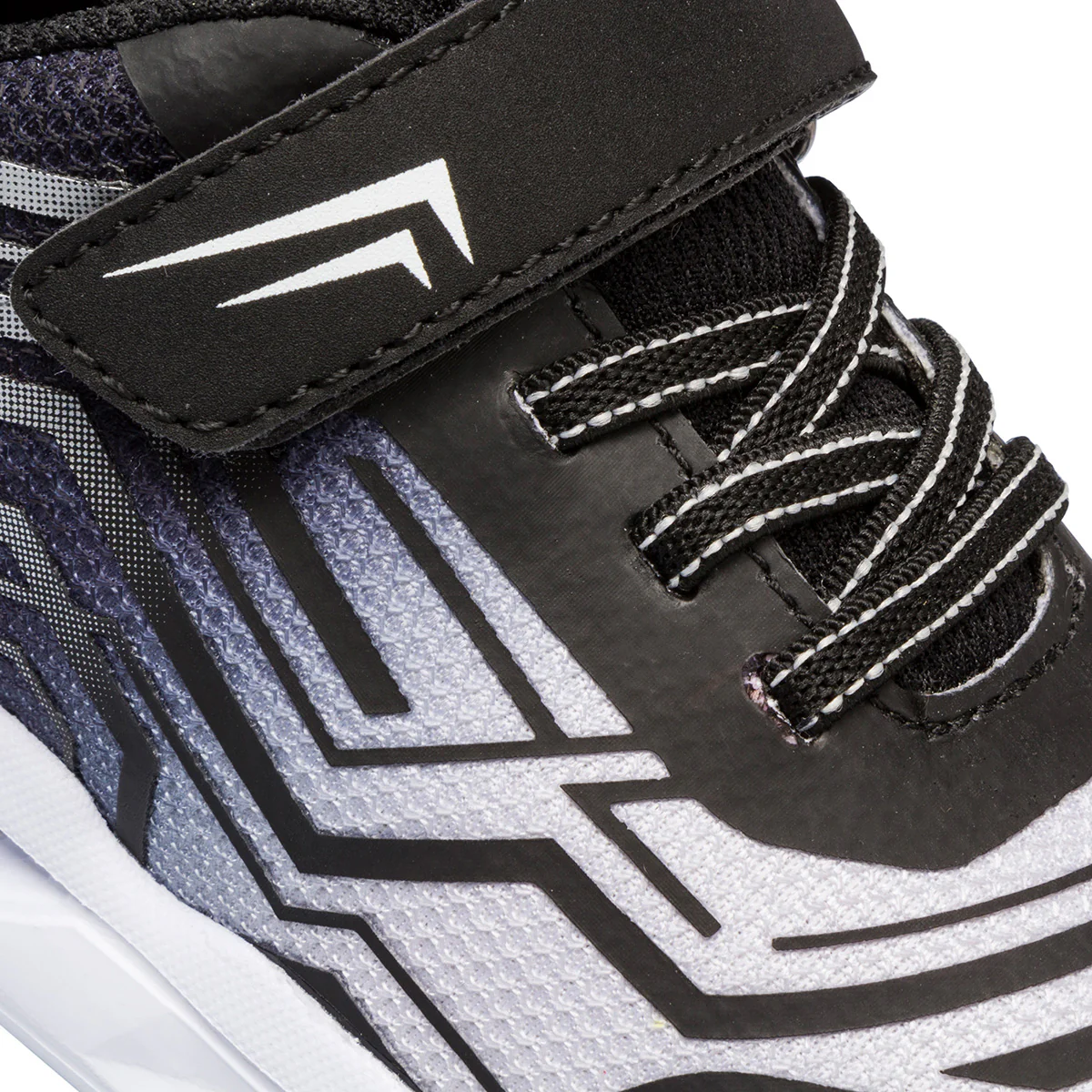 Sneakers nere da bambino con luci nella suola Birilli&Monelli - Image 6