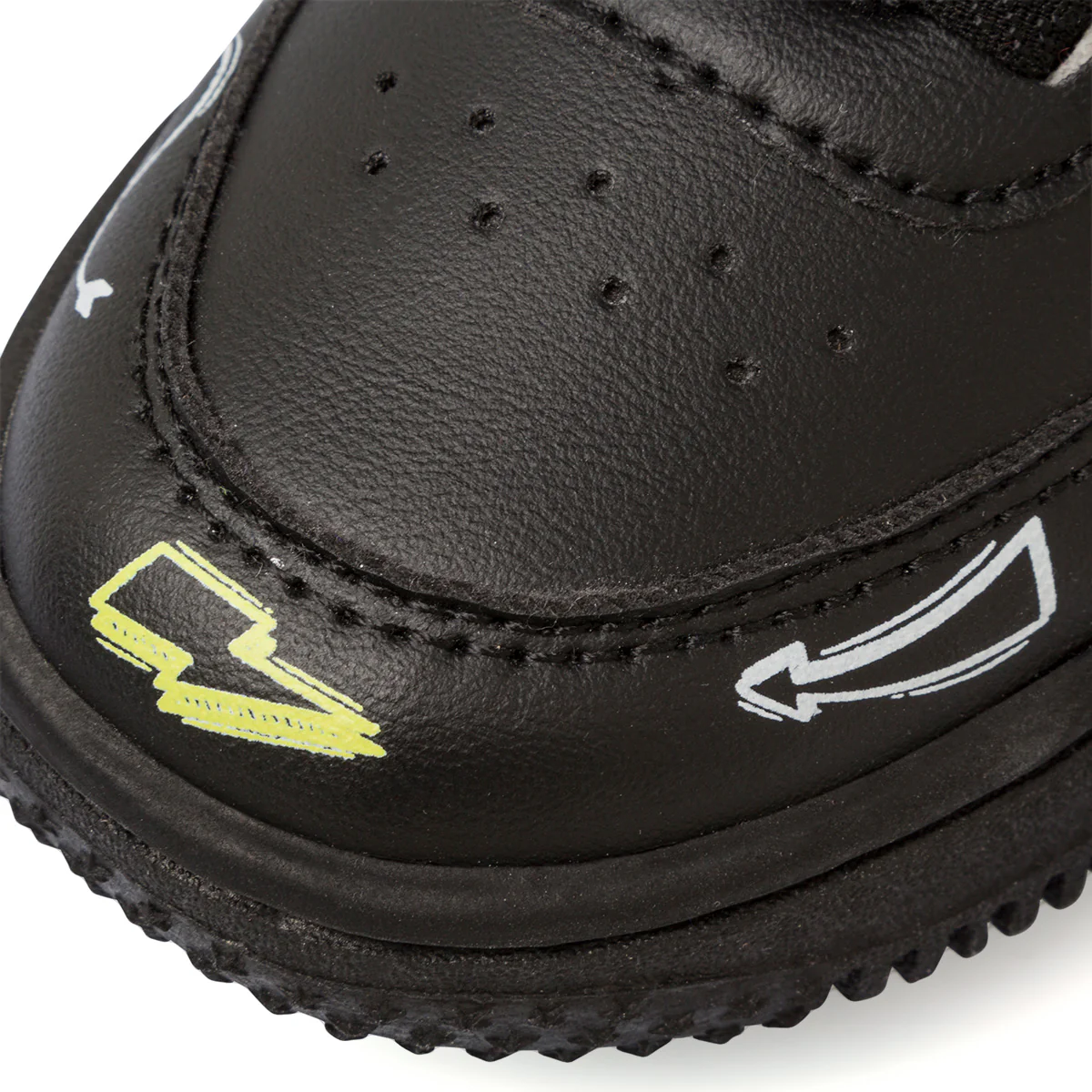 Sneakers nere da bambino con stampa e logo laterale Ducati Bargellino 3 PS - Image 5