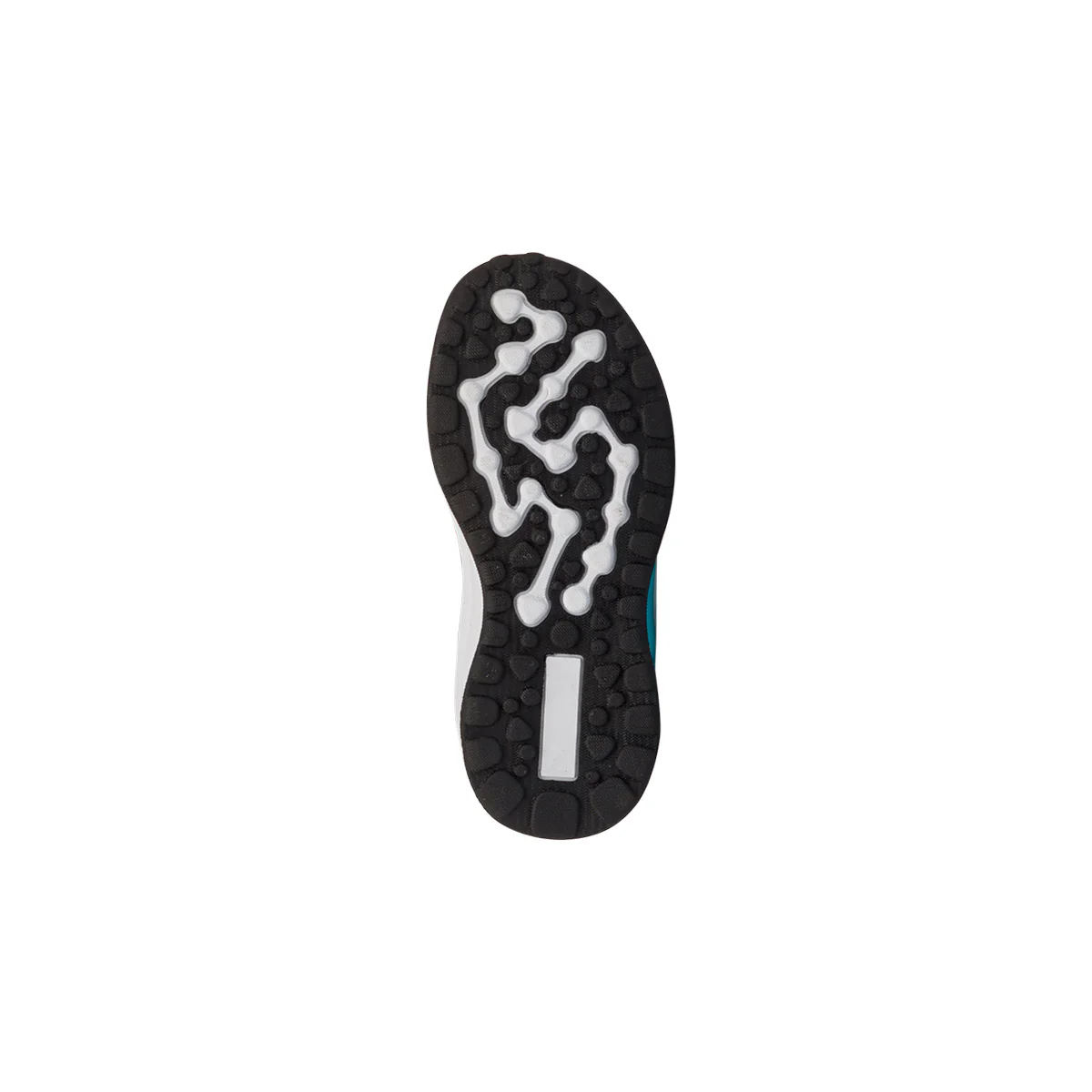 Sneakers nere da Bambino con stampa e luci Pantera - Image 6