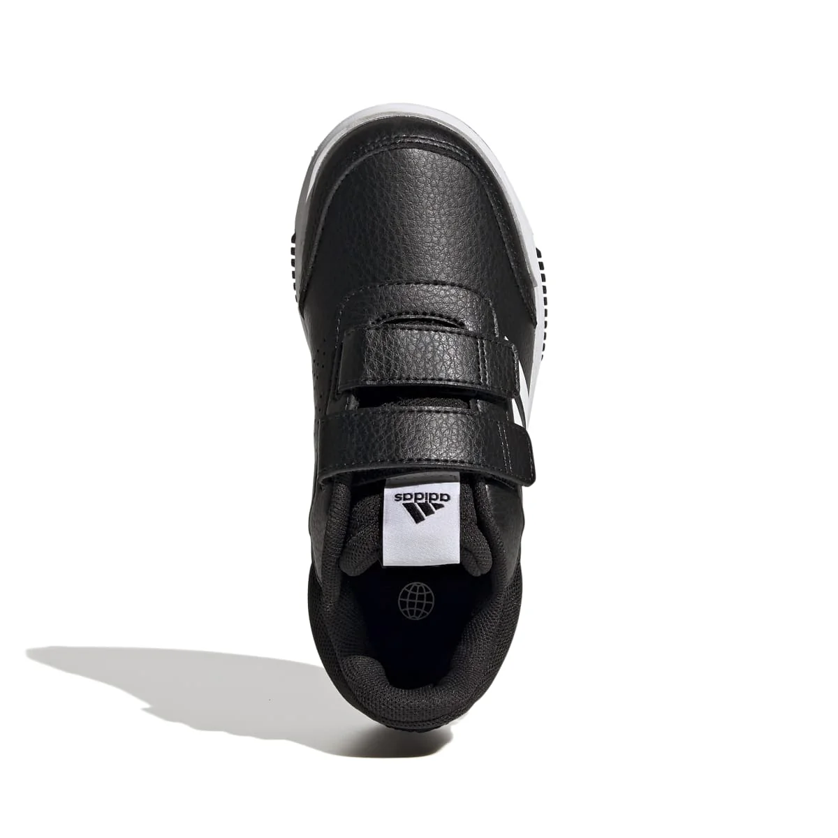 Sneakers nere da bambino con strisce a contrasto adidas Tensaur Sport 2.0 Cf K - Image 2