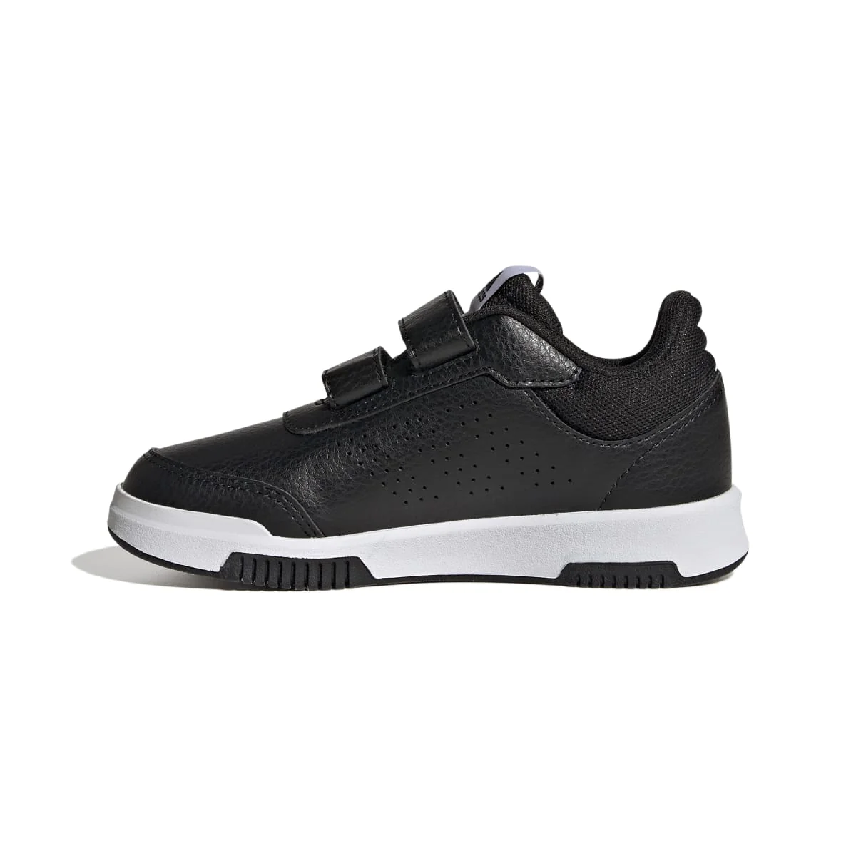 Sneakers nere da bambino con strisce a contrasto adidas Tensaur Sport 2.0 Cf K - Image 4