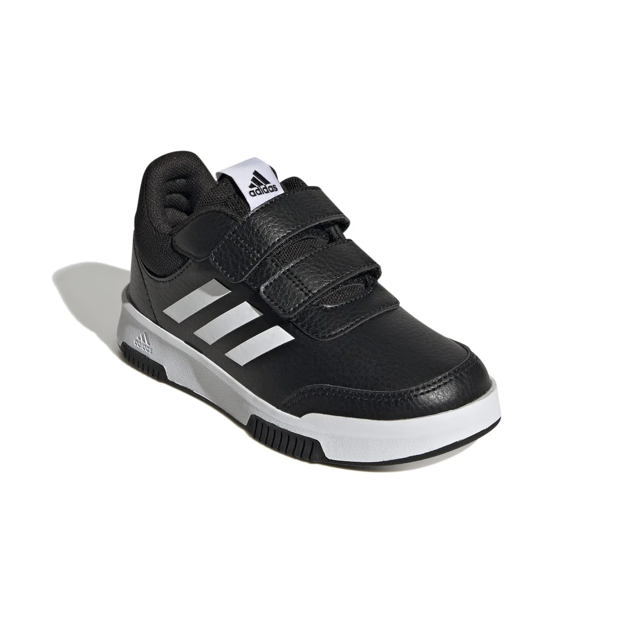 Sneakers nere da bambino con strisce a contrasto adidas Tensaur Sport 2.0 Cf K - Image 5