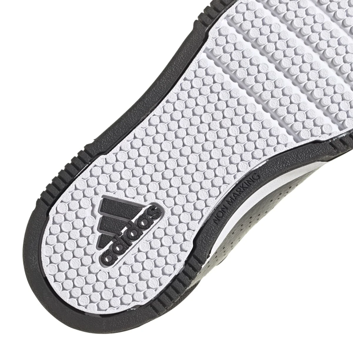 Sneakers nere da bambino con strisce a contrasto adidas Tensaur Sport 2.0 Cf K - Image 7