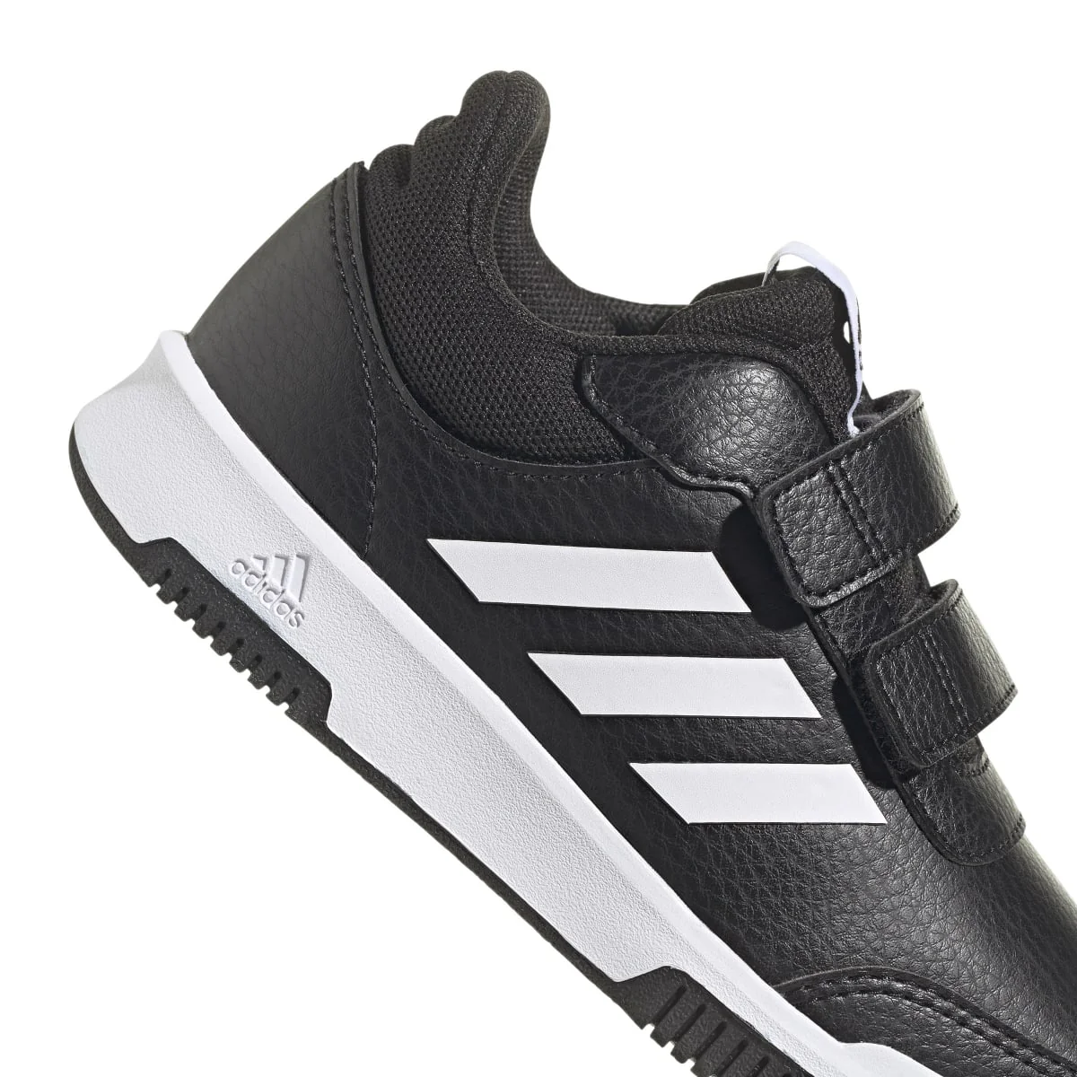 Sneakers nere da bambino con strisce a contrasto adidas Tensaur Sport 2.0 Cf K - Image 8