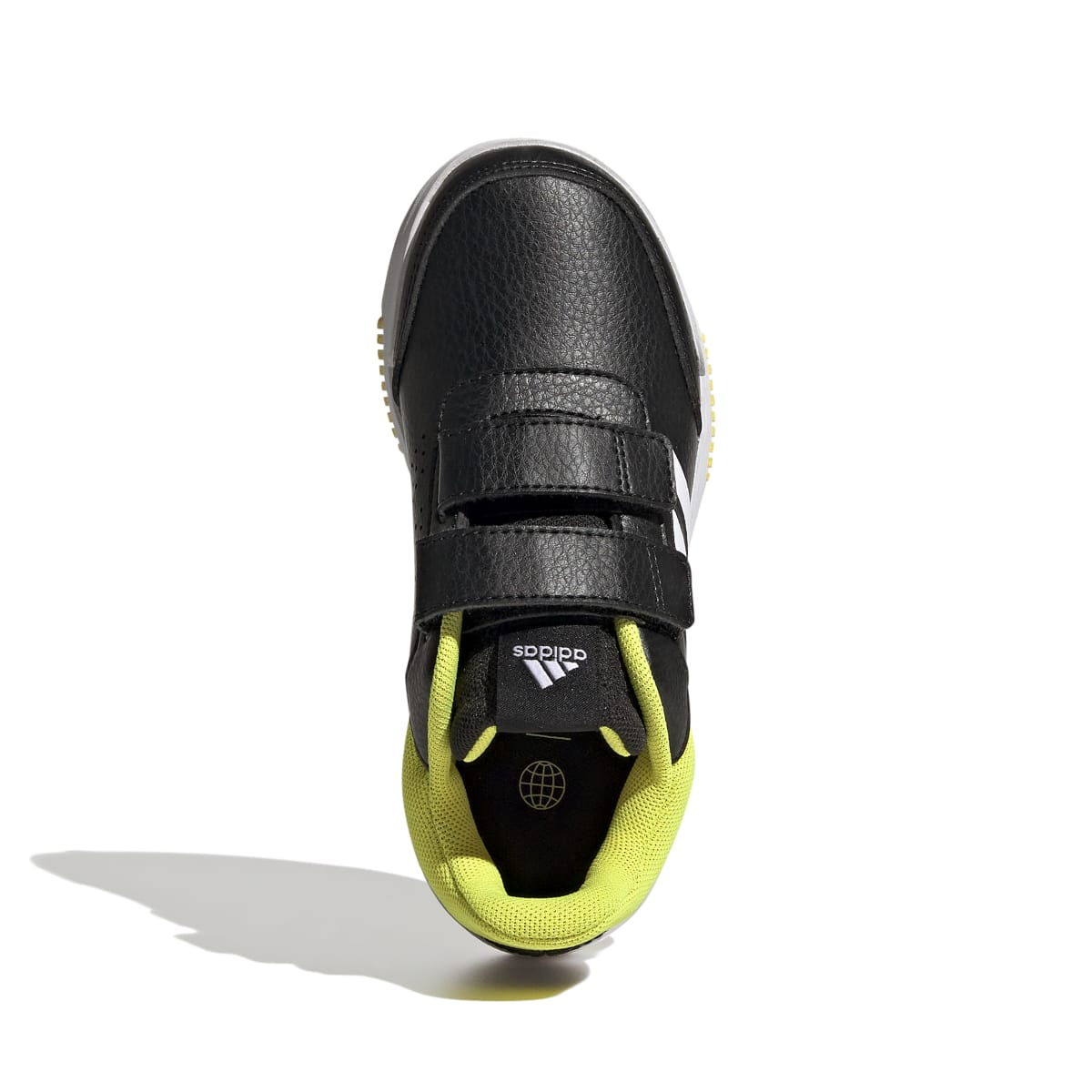 Sneakers nere da bambino con strisce a contrasto adidas Tensaur Sport 2.0 Cf K - Image 2