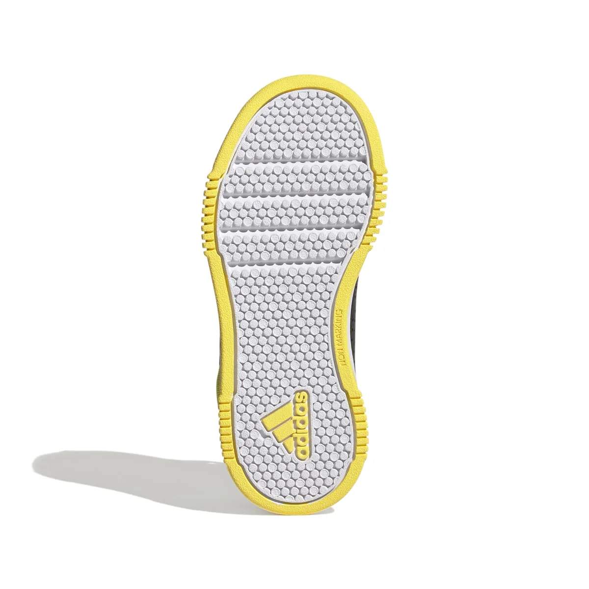 Sneakers nere da bambino con strisce a contrasto adidas Tensaur Sport 2.0 Cf K - Image 3
