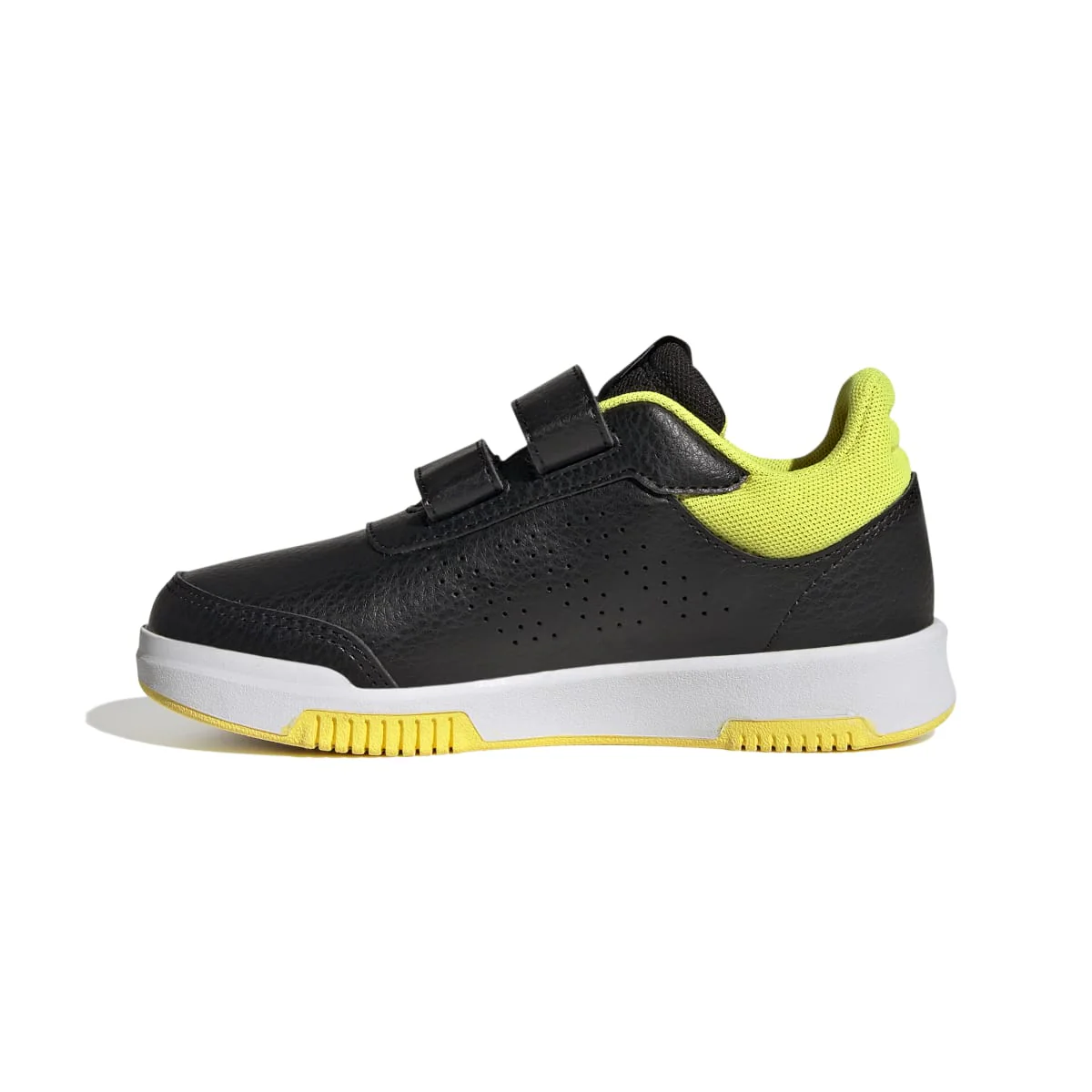 Sneakers nere da bambino con strisce a contrasto adidas Tensaur Sport 2.0 Cf K - Image 4