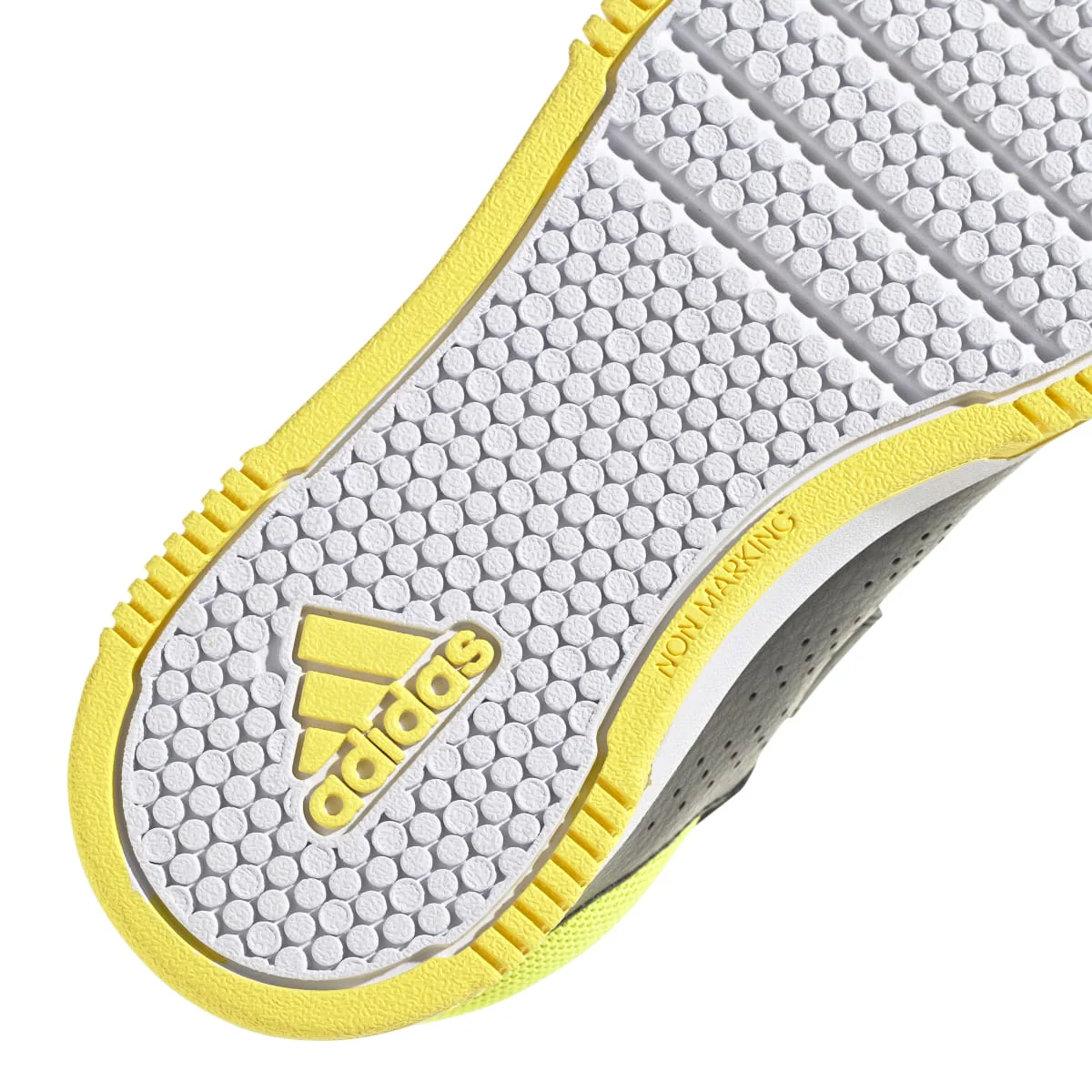 Sneakers nere da bambino con strisce a contrasto adidas Tensaur Sport 2.0 Cf K - Image 7
