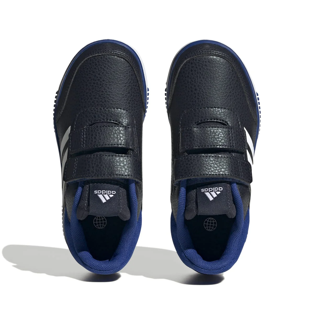 Sneakers nere da bambino con strisce laterali a contrasto adidas Tensaur Sport 2.0 CF - Image 3