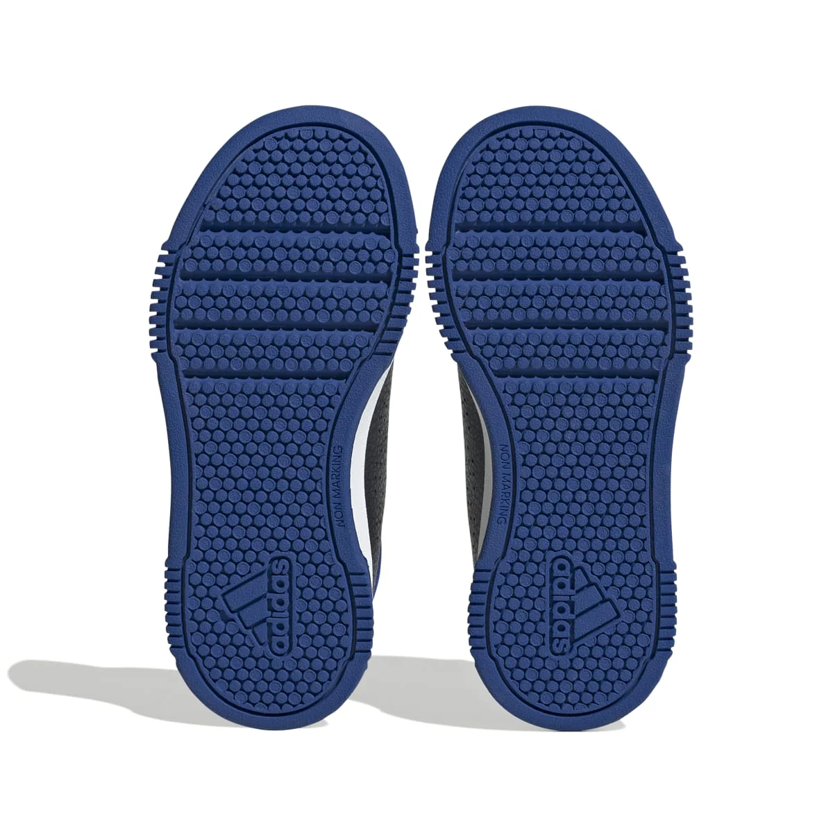 Sneakers nere da bambino con strisce laterali a contrasto adidas Tensaur Sport 2.0 CF - Image 4
