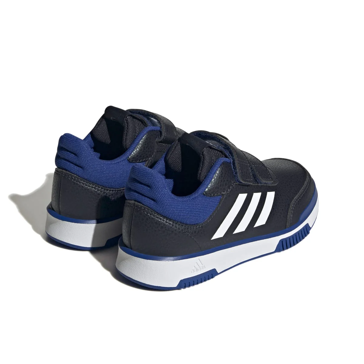 Sneakers nere da bambino con strisce laterali a contrasto adidas Tensaur Sport 2.0 CF - Image 6