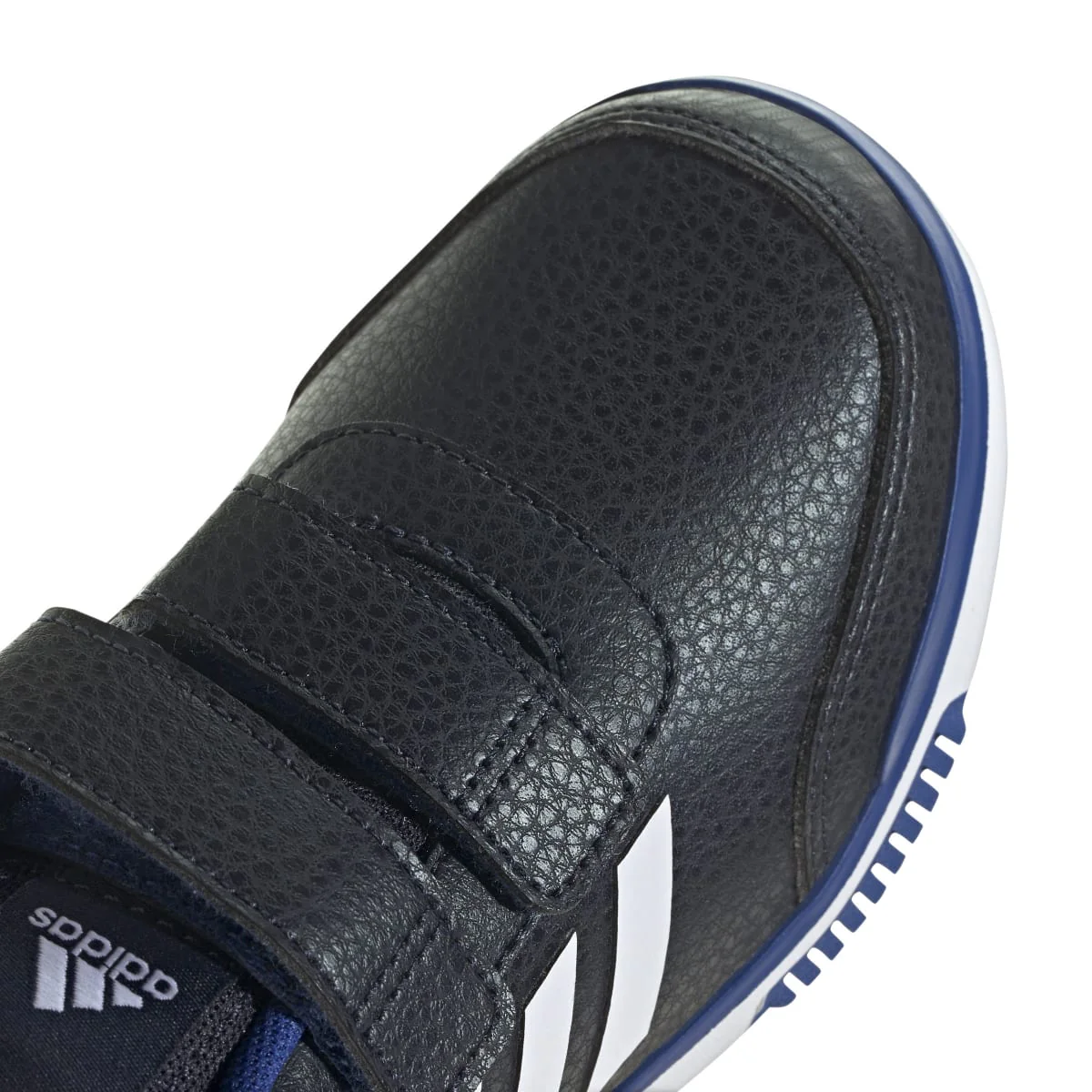 Sneakers nere da bambino con strisce laterali a contrasto adidas Tensaur Sport 2.0 CF - Image 7