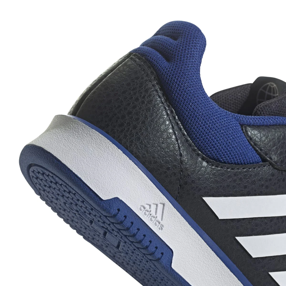 Sneakers nere da bambino con strisce laterali a contrasto adidas Tensaur Sport 2.0 CF - Image 8