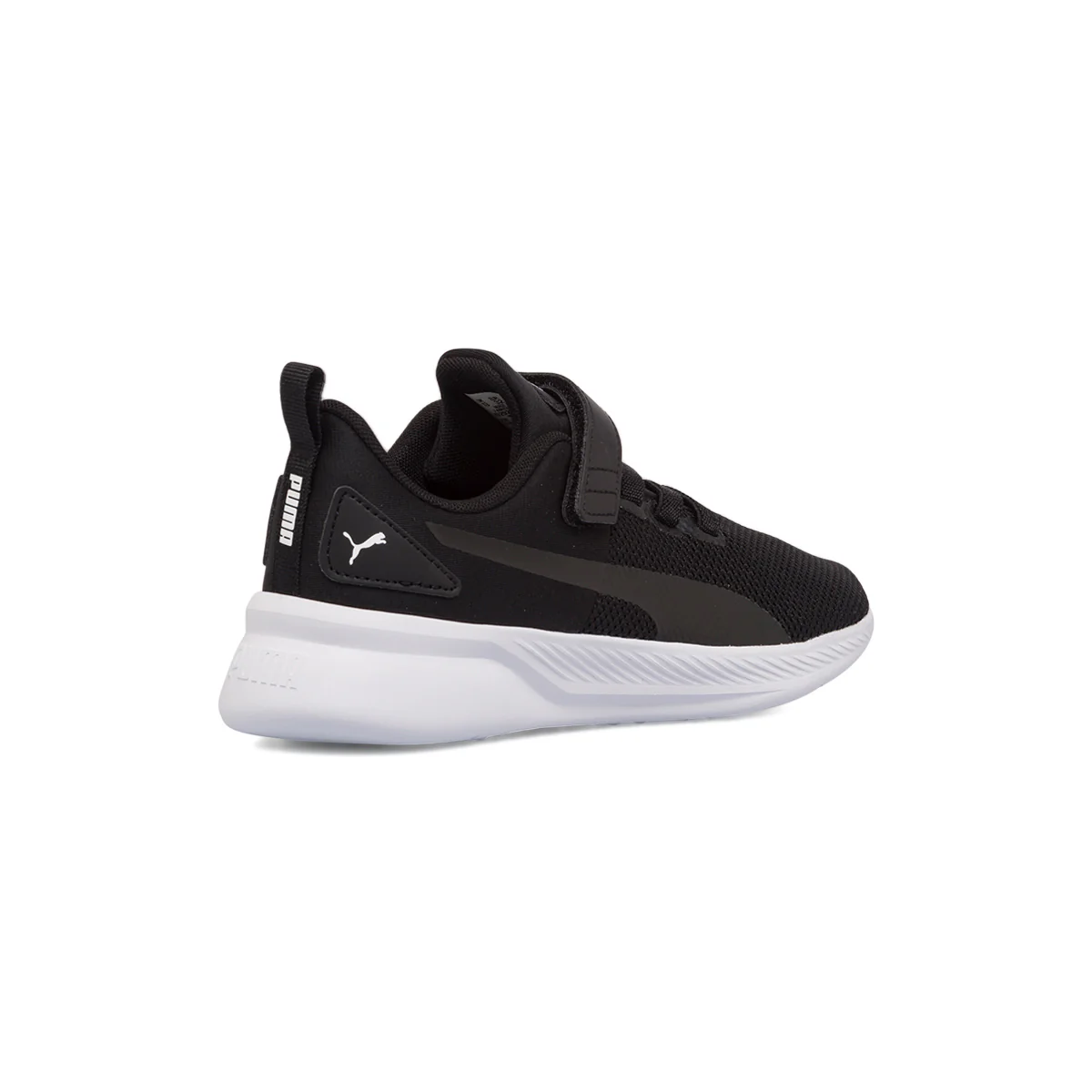 Sneakers nere da bambino in tessuto mesh Puma Flyer Runner V PS - Image 3