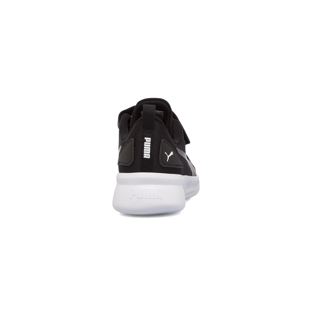 Sneakers nere da bambino in tessuto mesh Puma Flyer Runner V PS - Image 4