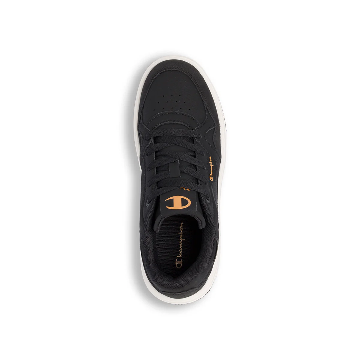 Sneakers nere da Donna Champion RD18 LITE FLAP - Image 5