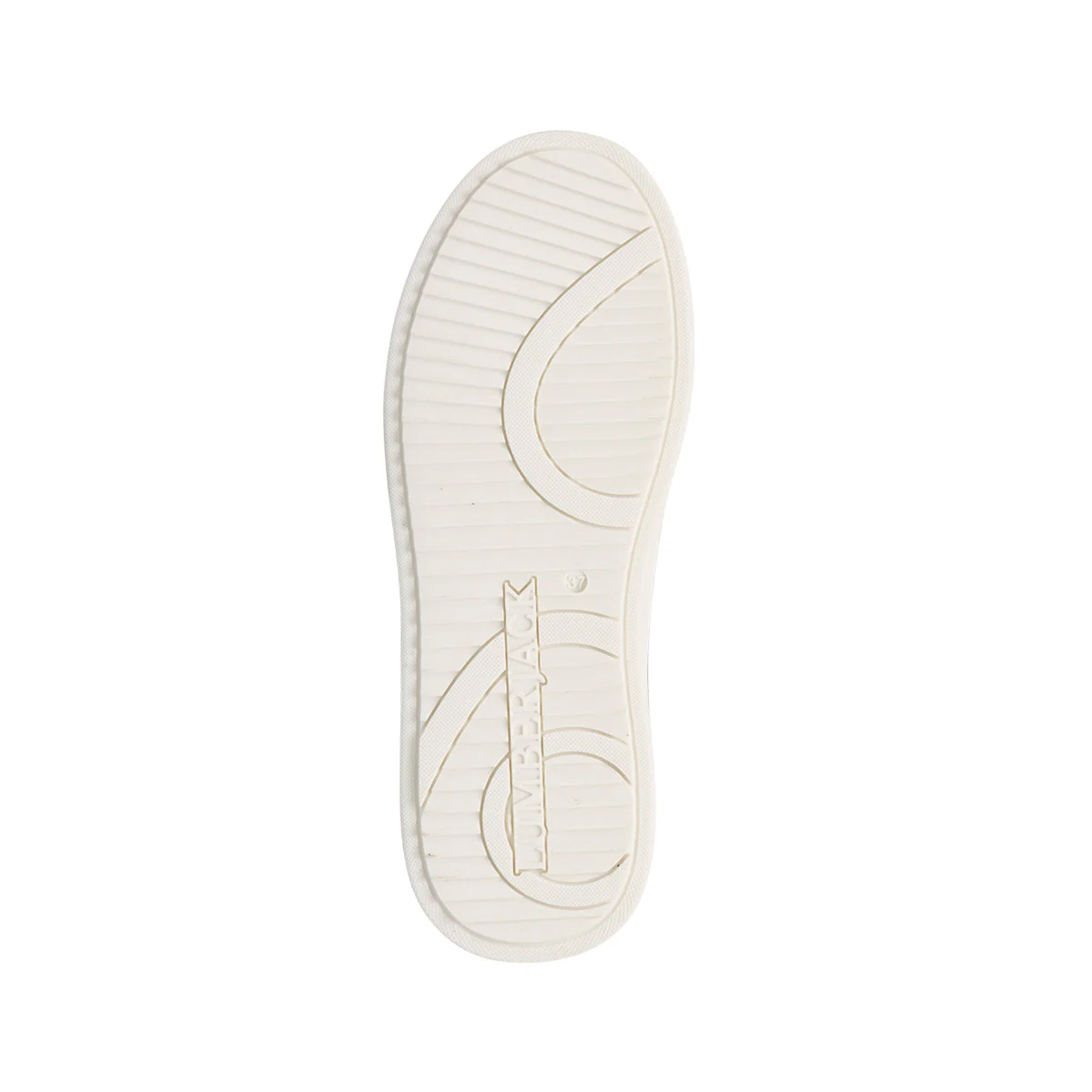 Sneakers nere da donna con borchiette Lumberjack Evril - Image 4