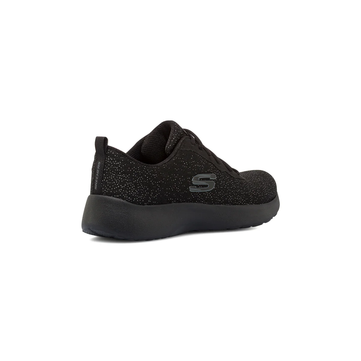 Sneakers nere da Donna con dettagli glitter Skechers DYNAMIGHT - Image 3