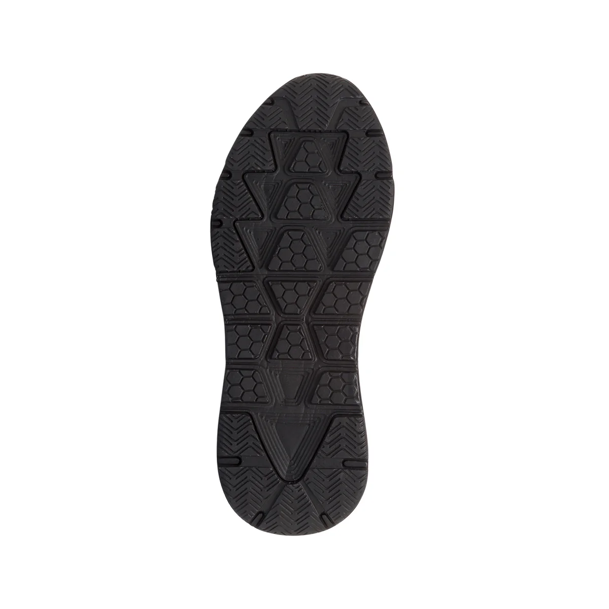 Sneakers nere da donna con dettagli oro rosa Everlast - Image 4