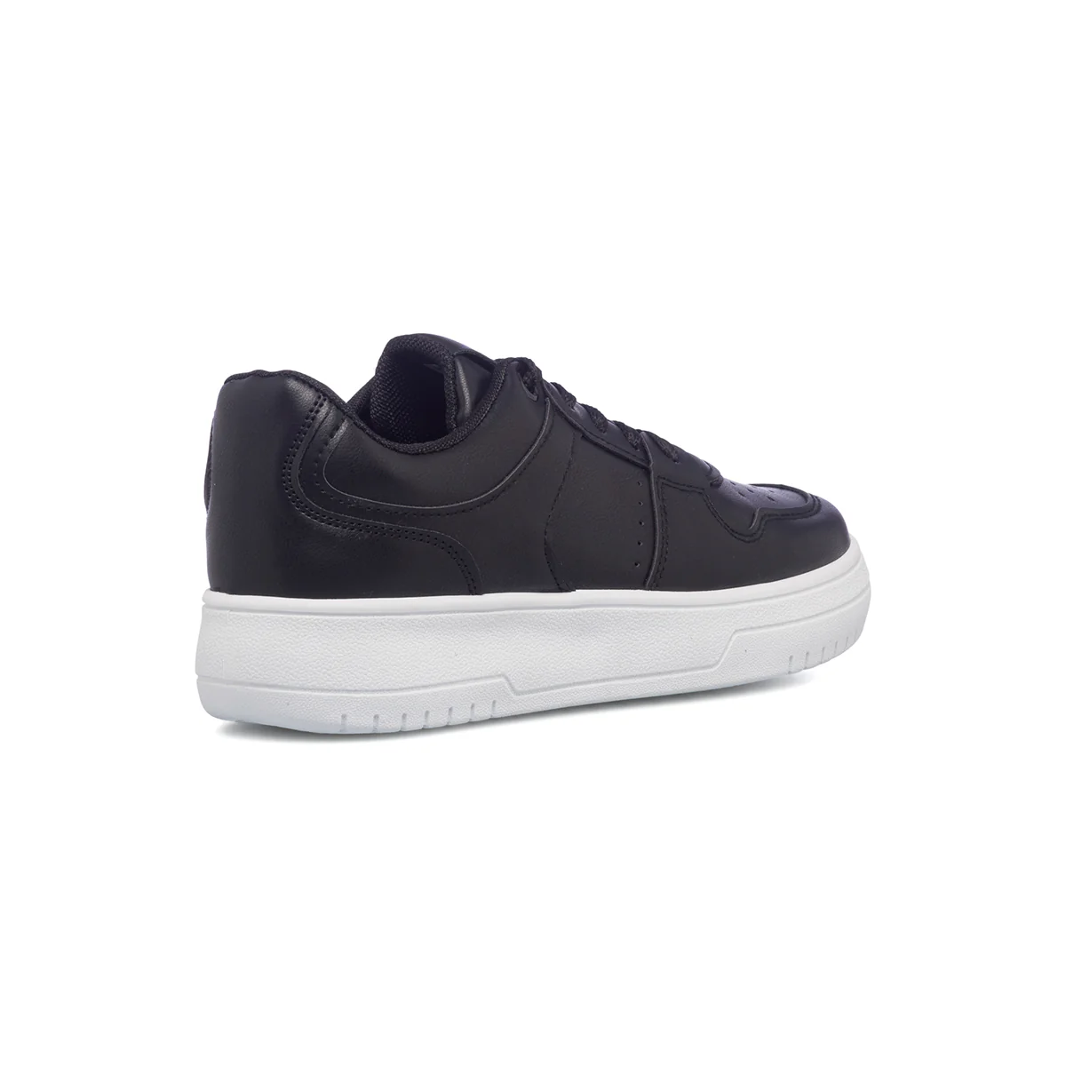 Sneakers nere da donna con dettagli traforati Lora Ferres - Image 13