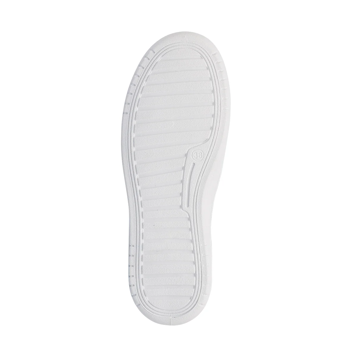 Sneakers nere da donna con dettagli traforati Lora Ferres - Image 14