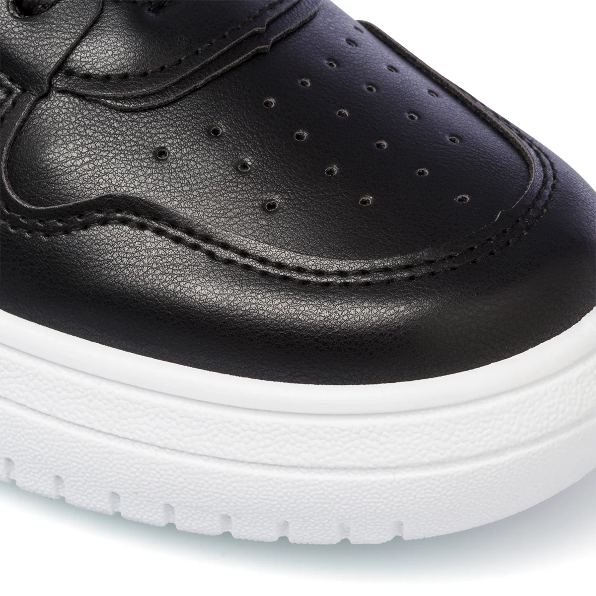 Sneakers nere da donna con dettagli traforati Lora Ferres - Image 15