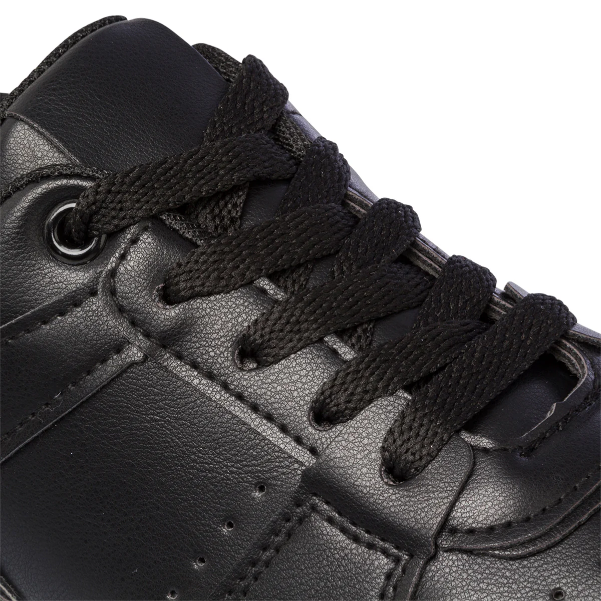 Sneakers nere da donna con dettagli traforati Lora Ferres - Image 16