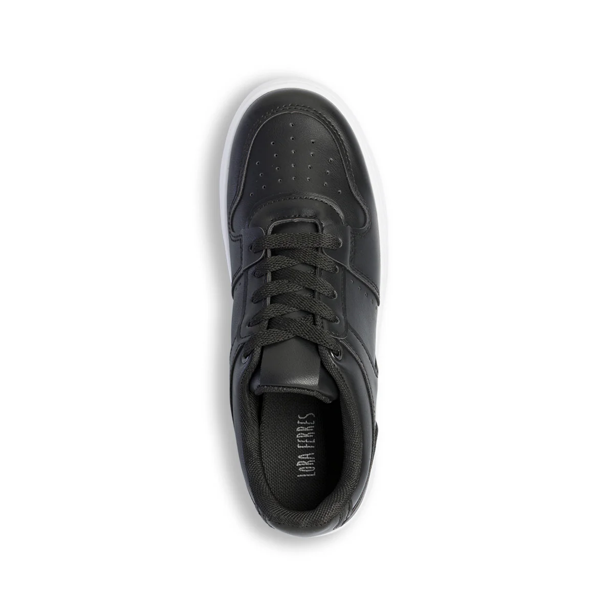 Sneakers nere da donna con dettagli traforati Lora Ferres - Image 18