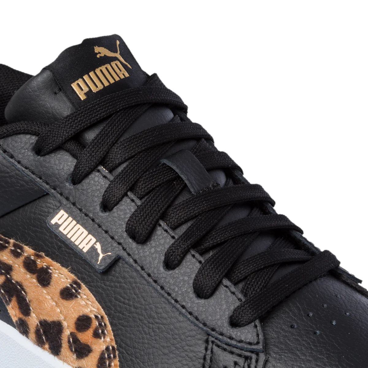 Sneakers nere da donna con dettaglio animalier Puma Jada - Image 6