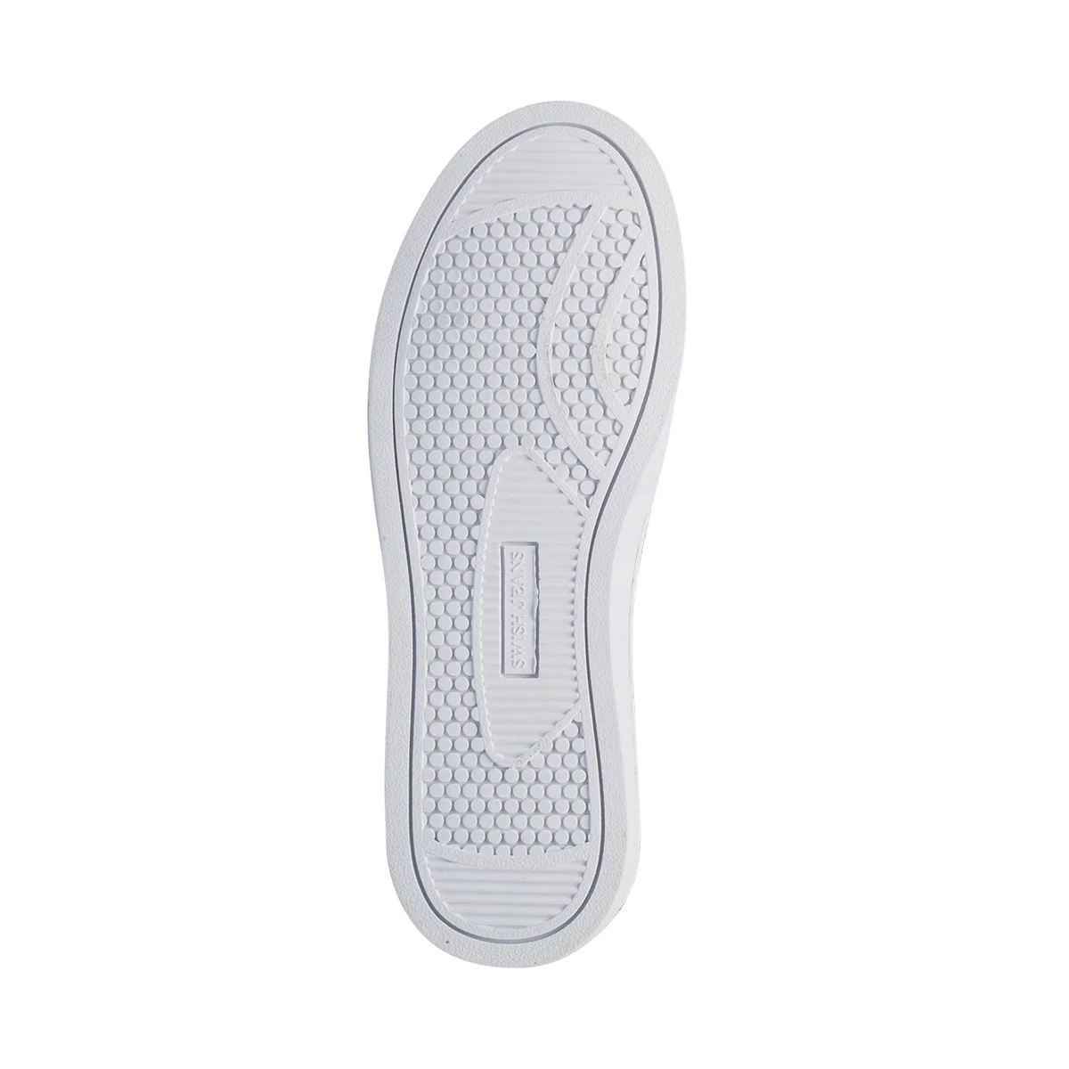 Sneakers nere da donna con dettaglio iridescente Swish Jeans - Image 4