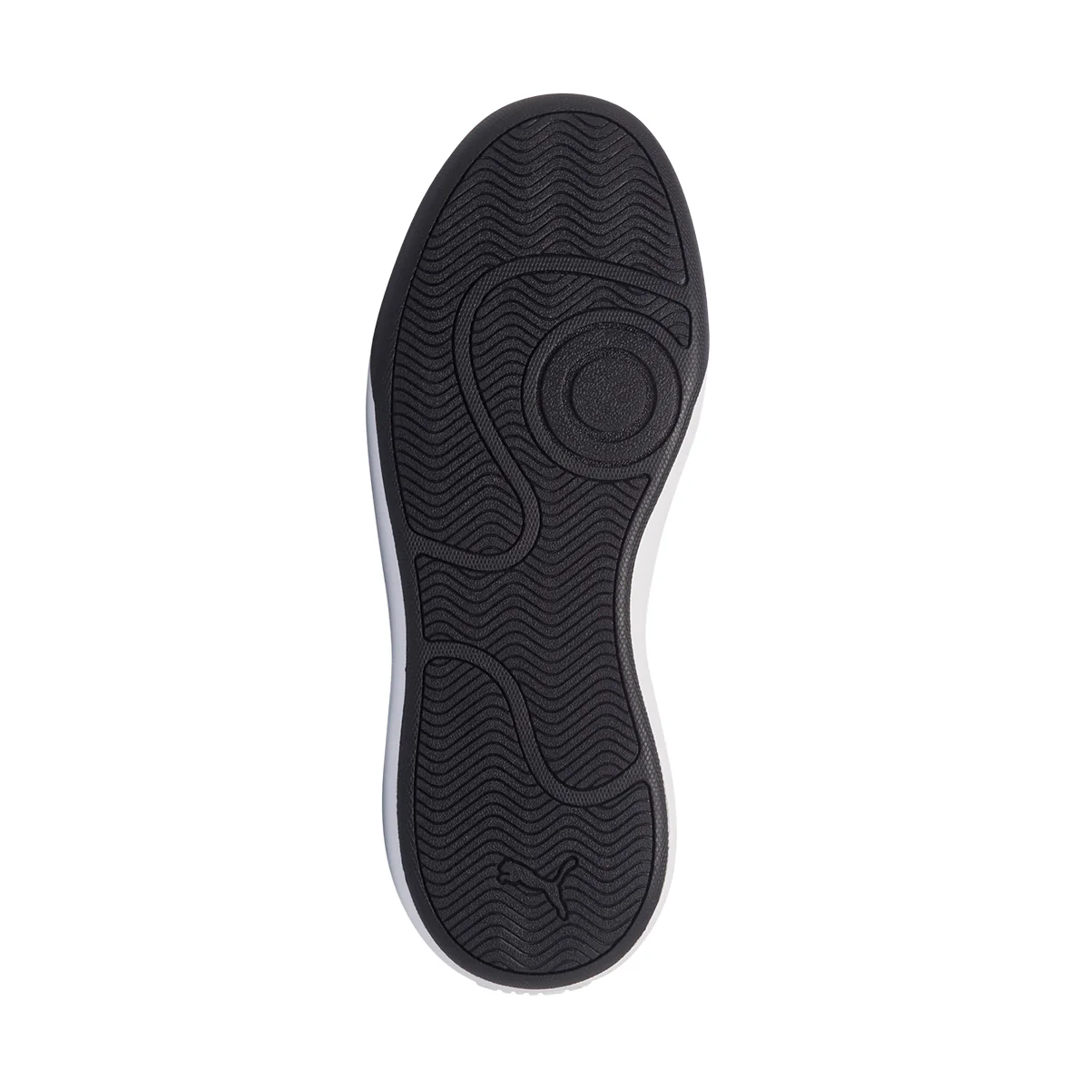 Sneakers nere da donna con dettaglio laminato Puma Tori Metallics - Image 4