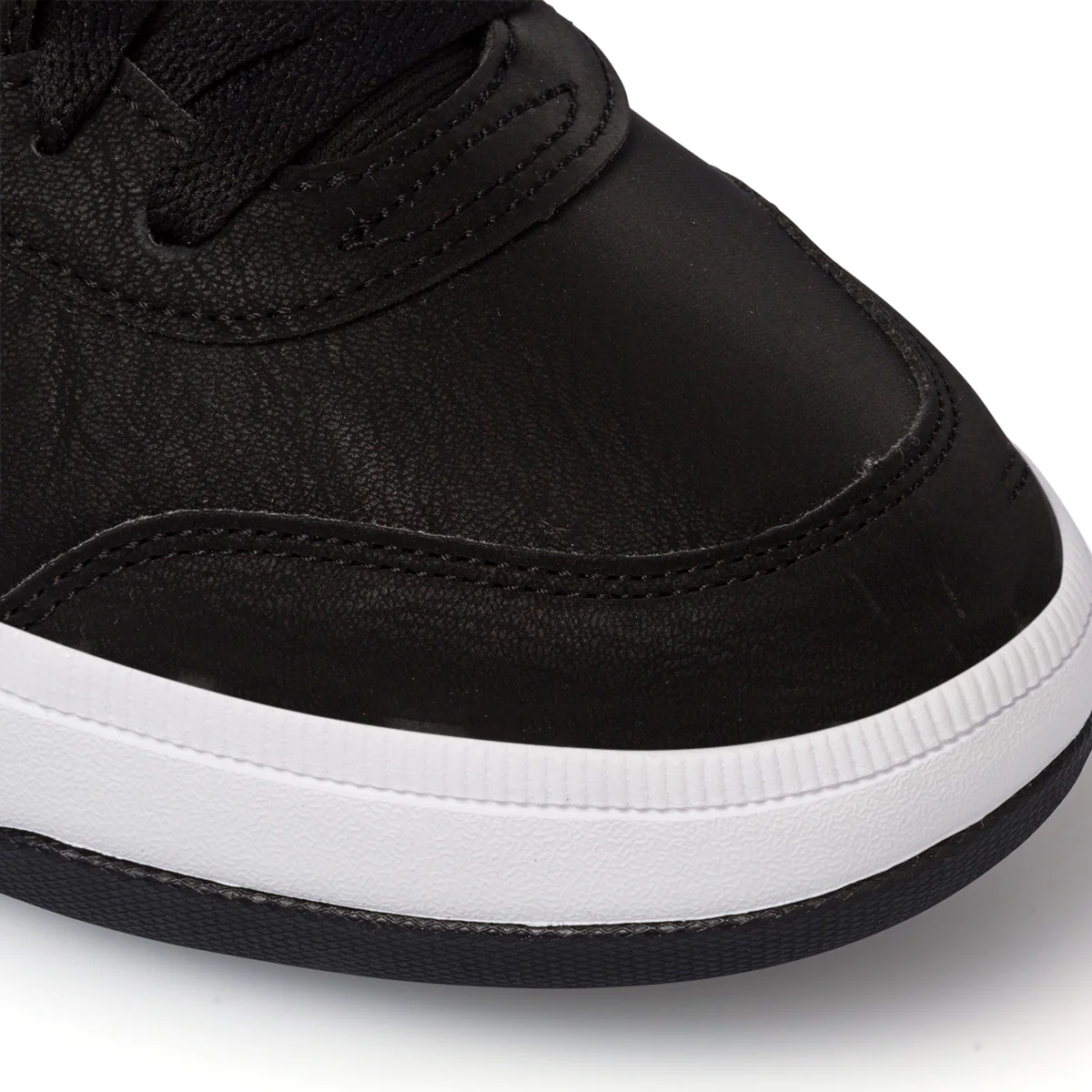 Sneakers nere da donna con dettaglio laminato Puma Tori Metallics - Image 5