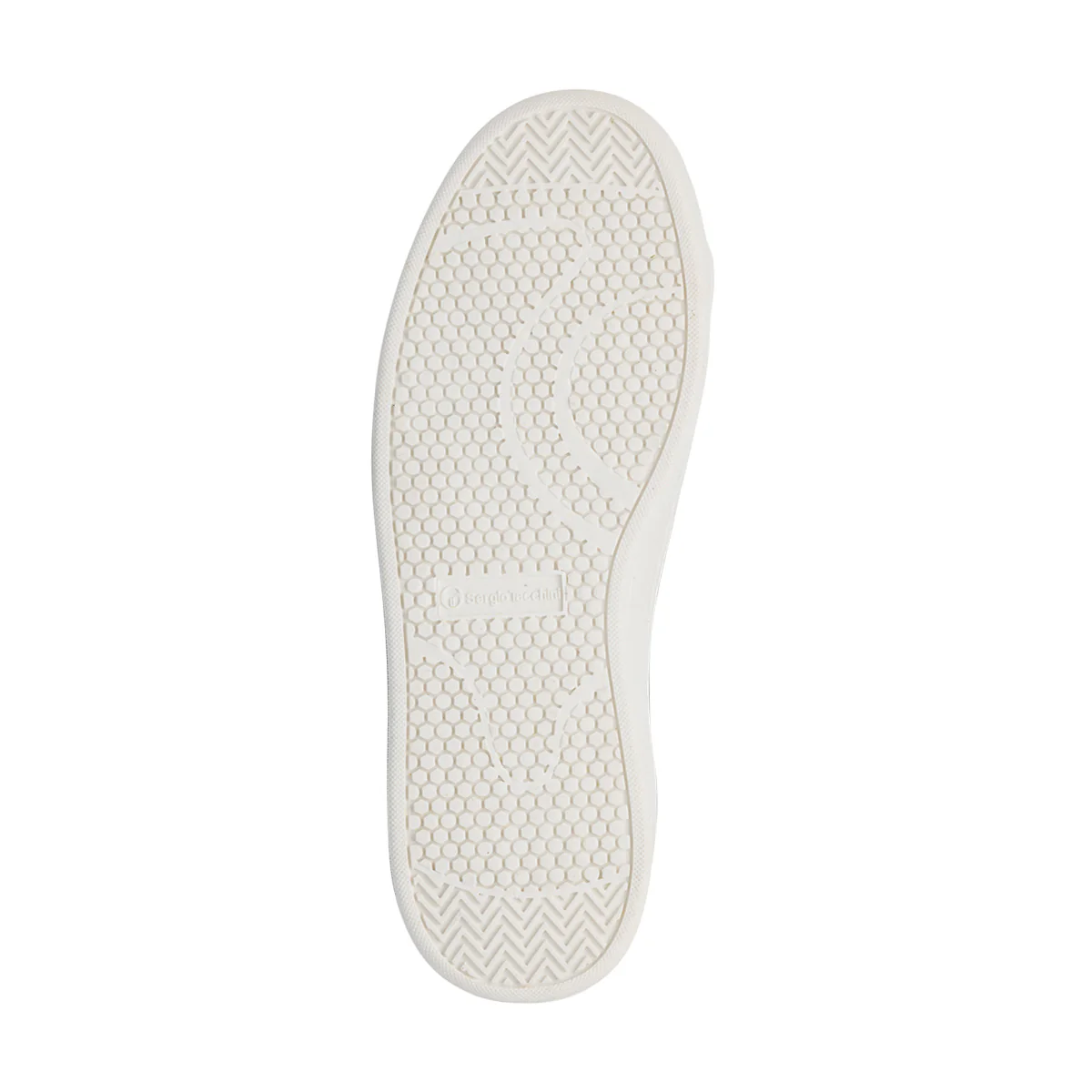 Sneakers nere da donna con dettaglio lucido sul tallone Sergio Tacchini - Image 10