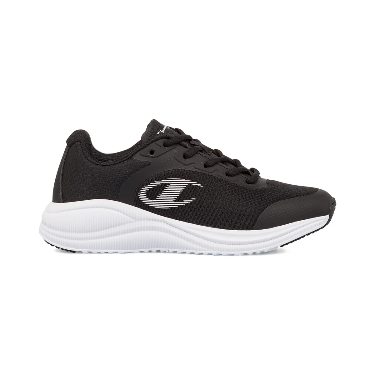 Sneakers nere da donna con logo Champion Syphon Engage