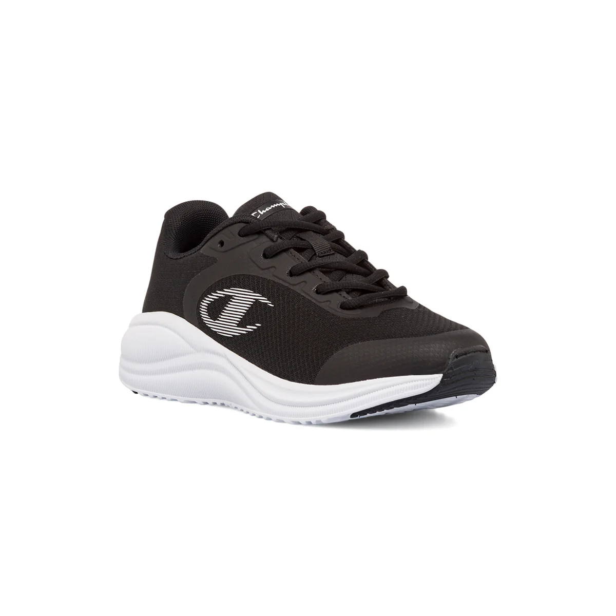 Sneakers nere da donna con logo Champion Syphon Engage - Image 2